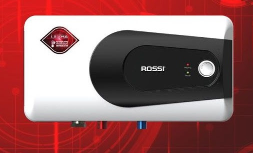 Bình Nóng Lạnh Rossi Có Tốt Không ? Có Đáng Nên Mua Không ?