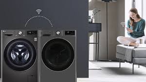 Mẹo sử dụng đúng cách giúp máy giặt bền đẹp như mới